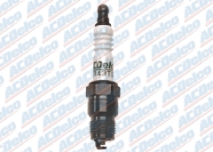 Zündkerzen - Spark Plugs  AC DELCO R43TS